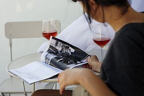 New Era Hotel Bucharest City