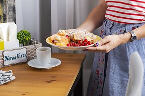 New Era Hotel Bucharest City