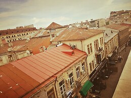 New Era Hotel Bucharest City