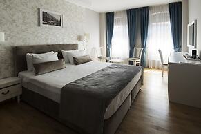 New Era Hotel Bucharest City