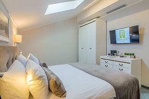 New Era Hotel Bucharest City