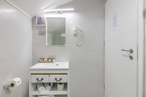 New Era Hotel Bucharest City