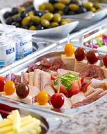 New Era Hotel Bucharest City