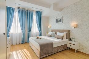 New Era Hotel Bucharest City