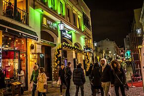 New Era Hotel Bucharest City