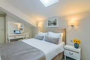 New Era Hotel Bucharest City