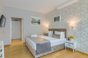 New Era Hotel Bucharest City