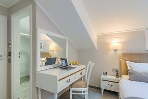 New Era Hotel Bucharest City