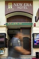 New Era Hotel Bucharest City