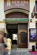 New Era Hotel Bucharest City