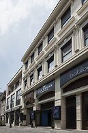 New Era Hotel Bucharest City