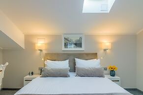 New Era Hotel Bucharest City