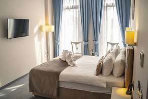 New Era Hotel Bucharest City