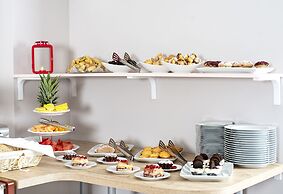 New Era Hotel Bucharest City