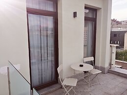 New Era Hotel Bucharest City