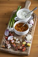 New Era Hotel Bucharest City