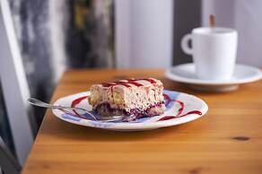 New Era Hotel Bucharest City