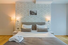 New Era Hotel Bucharest City