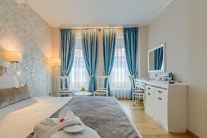 New Era Hotel Bucharest City