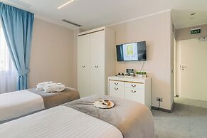 New Era Hotel Bucharest City