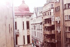 New Era Hotel Bucharest City