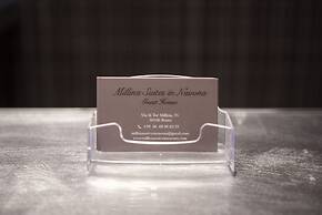 Millina Suites In Navona