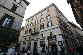 Millina Suites In Navona