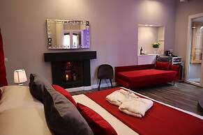 Millina Suites In Navona