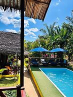 Bungalows Des Tropiques