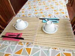 Bungalows Des Tropiques