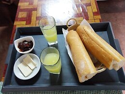 Bungalows Des Tropiques