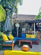 Bungalows Des Tropiques