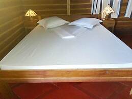 Bungalows Des Tropiques