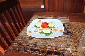 Bungalows Des Tropiques