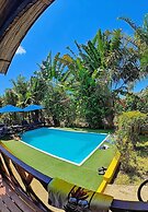 Bungalows Des Tropiques