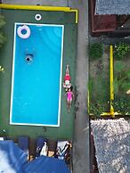 Bungalows Des Tropiques