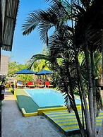 Bungalows Des Tropiques