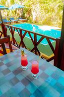 Bungalows Des Tropiques