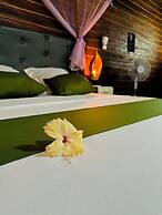 Bungalows Des Tropiques