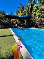 Bungalows Des Tropiques