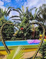 Bungalows Des Tropiques