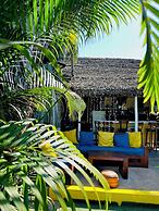 Bungalows Des Tropiques