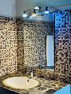 Bungalows Des Tropiques