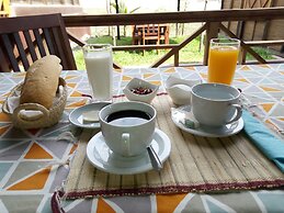 Bungalows Des Tropiques