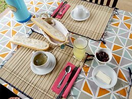 Bungalows Des Tropiques