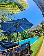 Bungalows Des Tropiques