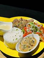 Bungalows Des Tropiques