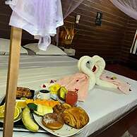 Bungalows Des Tropiques