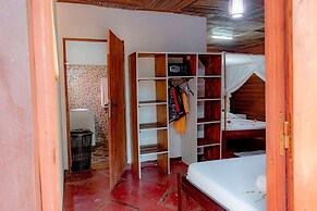 Bungalows Des Tropiques