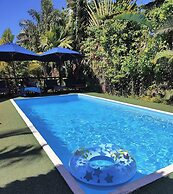 Bungalows Des Tropiques